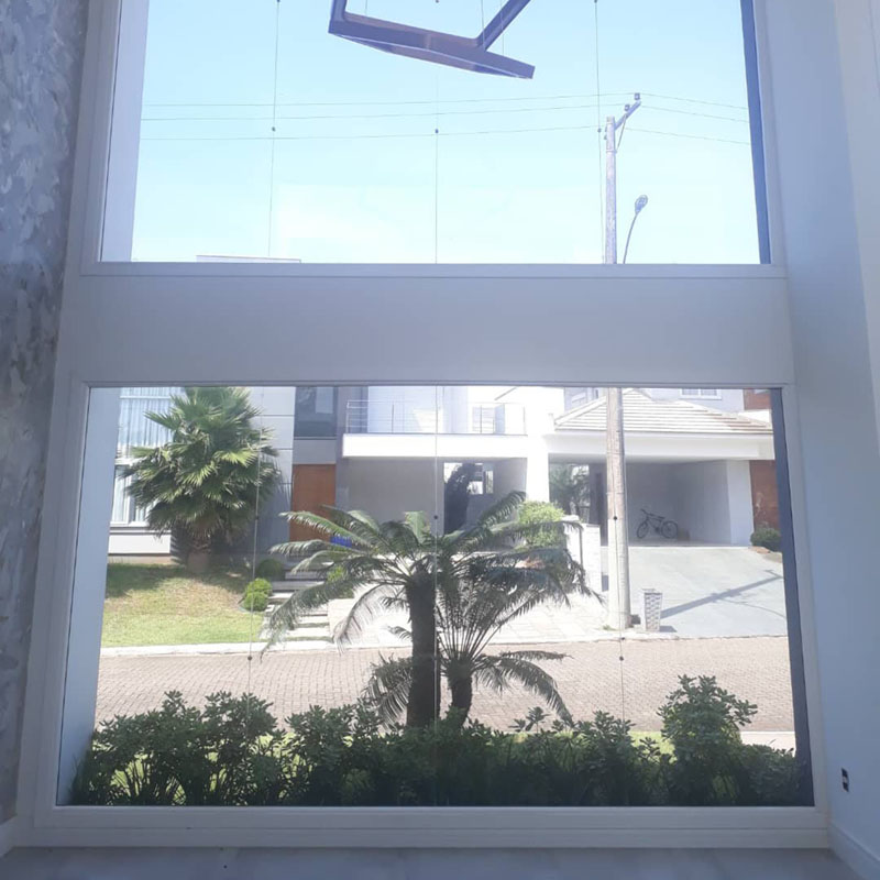 janela de correr pvc novo hamburgo