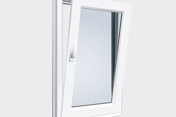 Portas Oscilo Batente Ello Tecnologia em Esquadrias