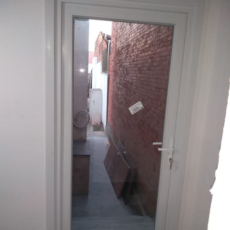 esquadrias de pvc porto alegre