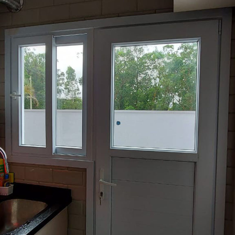 esquadrias de pvc porto alegre